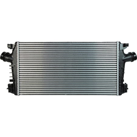 Gpd Turbo Intercooler 2711312